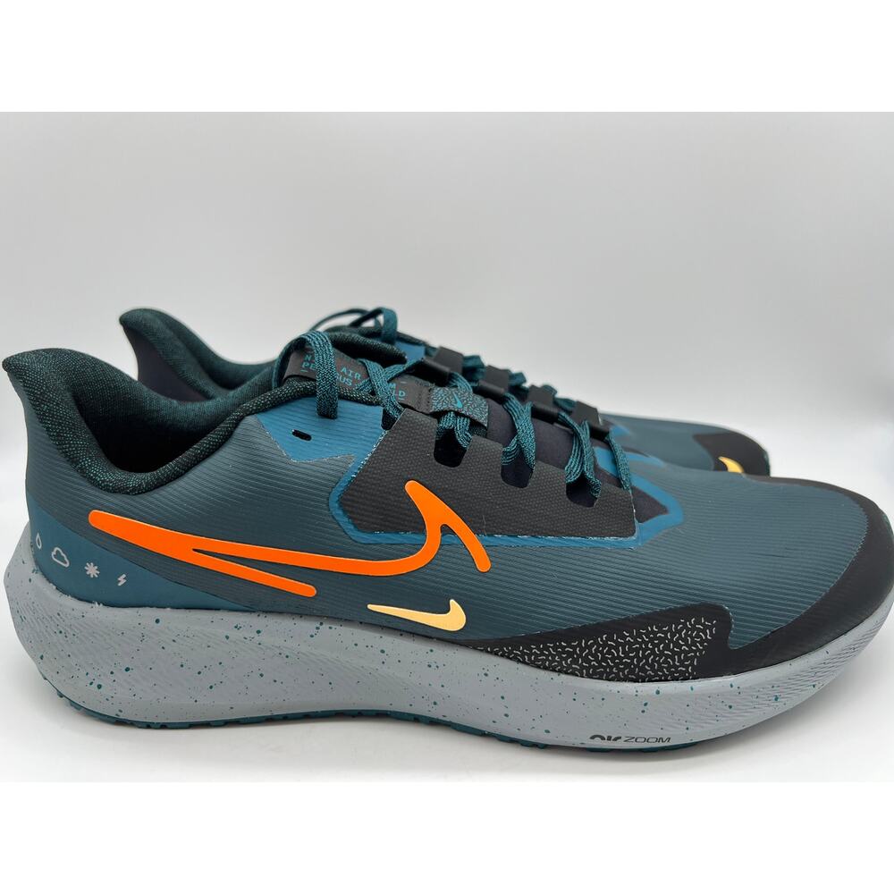 Nike Pegasus 39 Shield Men's Size 12.5 DO7625-300 New